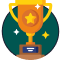 Awwwards SOTD award icon