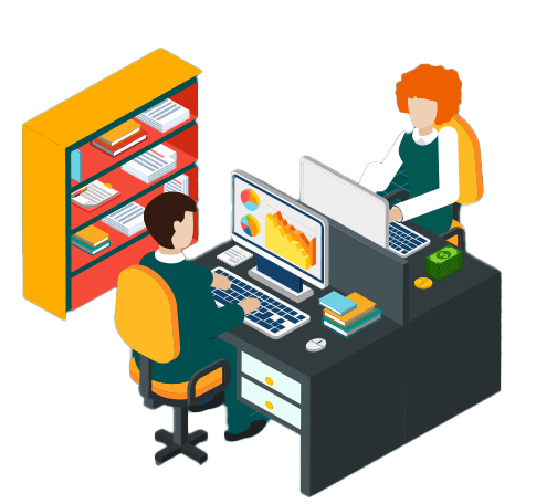 Reliable Bookkeeping Solutions & Financial Management Services